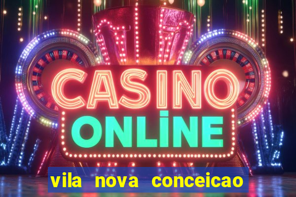 vila nova conceicao night club puteiro